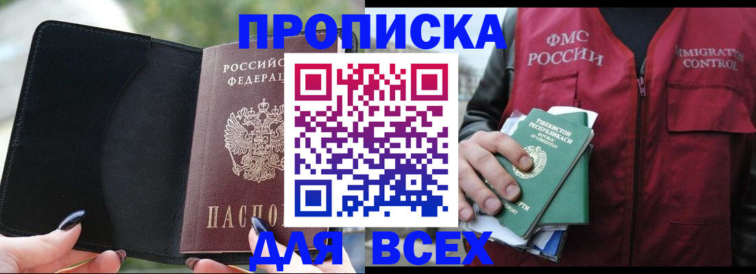 прописка штамп в Бабаево